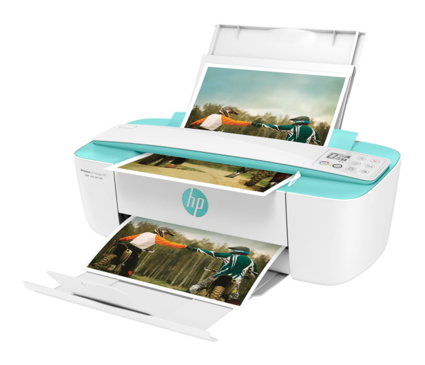 HP DeskJet Ink Advantage 3785 - 321625 - zdjęcie 3